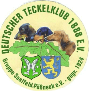 Logo des Teckevereins Gruppe Saalfeld/Pößneck
