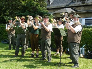 Zuchtschau_Schweissprüfung-Bläser     